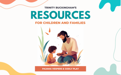 Resources for Children and Families