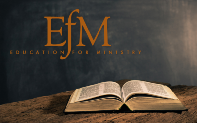 Education for Lay Ministry