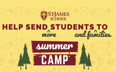 Help Make Summer Camp Possible for Philadelphia Middle Schoolers and Families