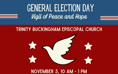 Vigil of Peace and Hope