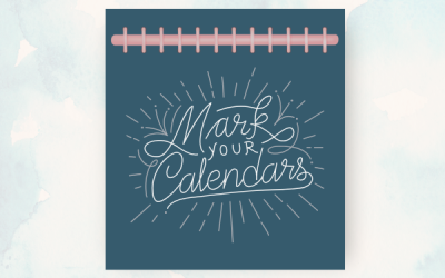 Stay in the Know with Our Church Event Calendar!